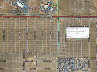 2621 Excalibur St NE, Rio Rancho, NM 87144