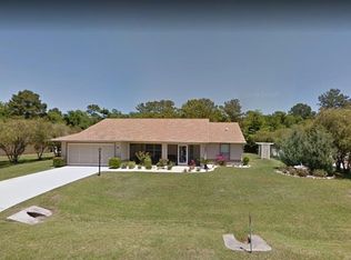108 Hickory Loop, Ocala, FL 34472