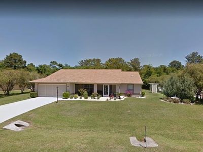108 Hickory Loop, Ocala, FL, 34472