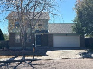 7360 Buffalo Springs Ct, Colorado Springs, CO 80911