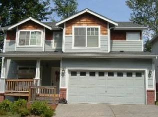 18469 114th Ave SE, Renton, WA 98055