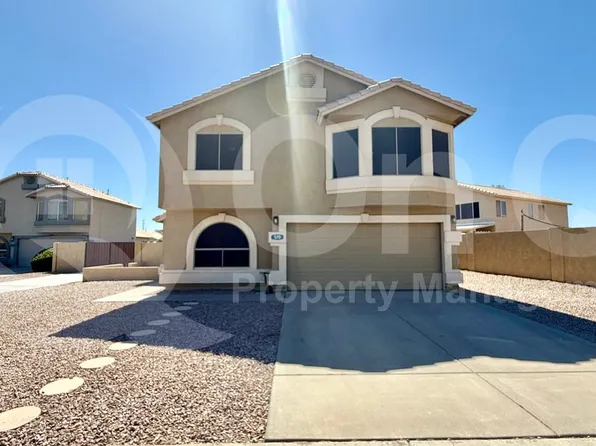 570 S Williams Pl, Chandler, AZ 85225
