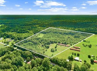2853 R M WARD ROAD, PONCE DE LEON, FL 32455