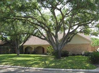 722 McKee Dr, Edinburg, TX 78539