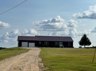 19775 Three Mile Rd, Morley, MI 49336