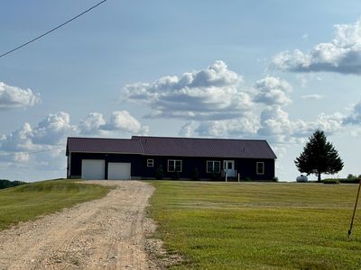 19775 Three Mile Rd, Morley, MI, 49336