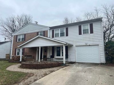 1905 Beck Ln, Lafayette, IN, 47909