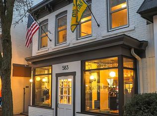 583 Warburton Ave, Hastings On Hudson, NY 10706