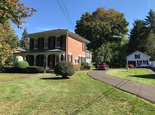 37 Central Ave, Fredonia, NY 14063
