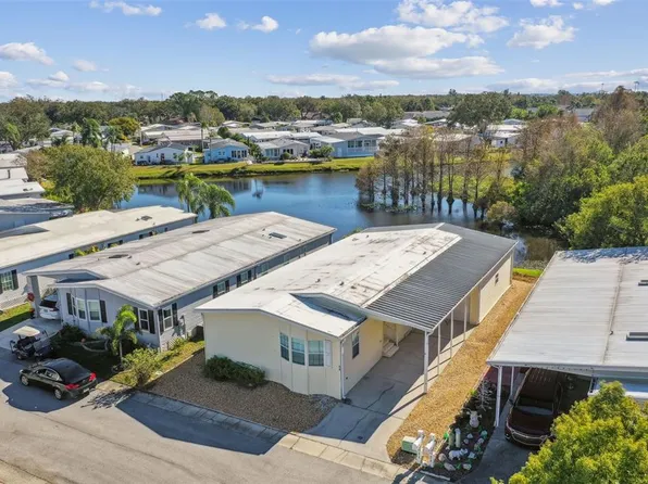 619 PELICAN DRIVE S, OLDSMAR, FL 34677