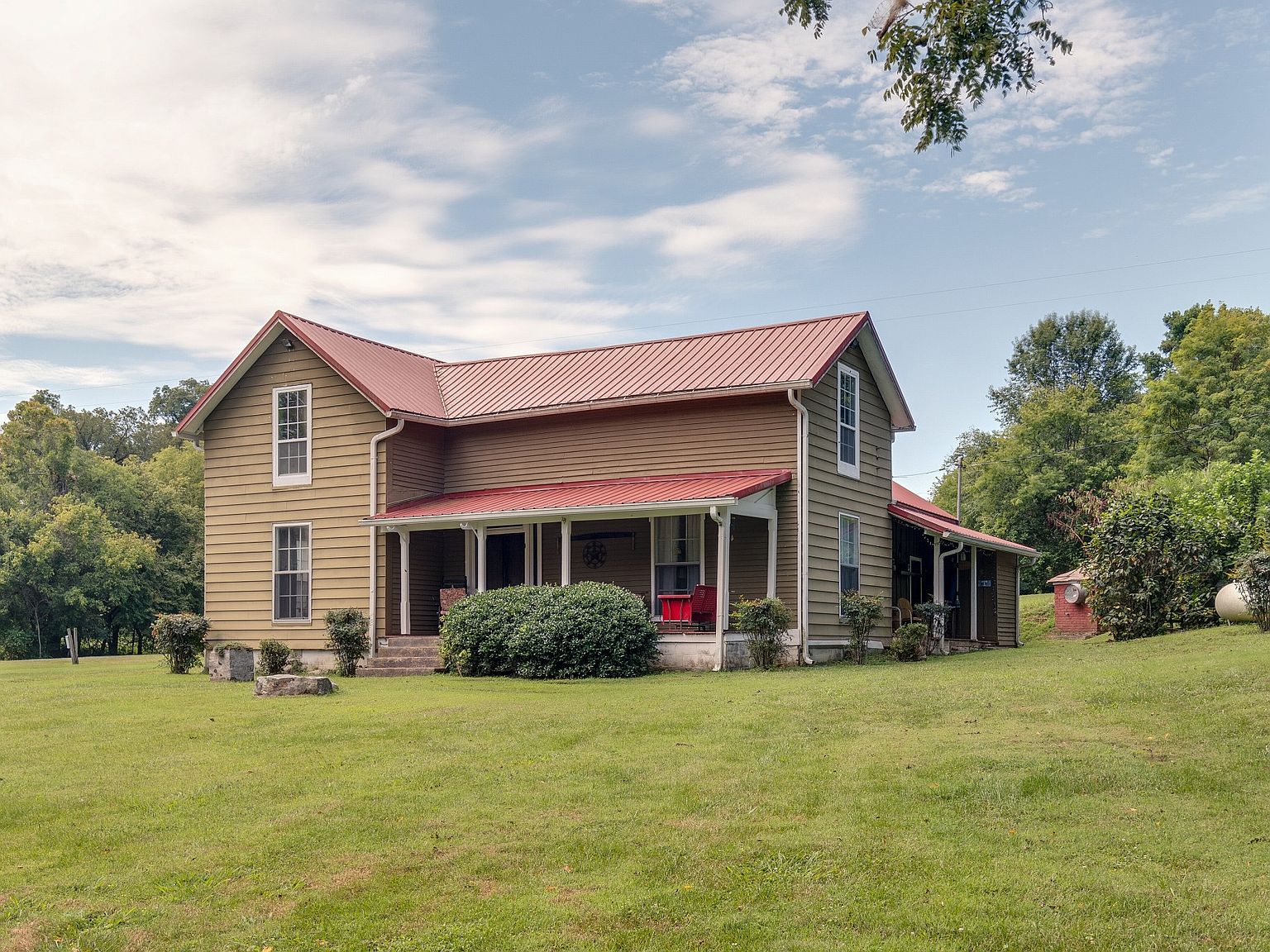 2994 Martin Hollow Rd, Culleoka, TN 38451 Zillow