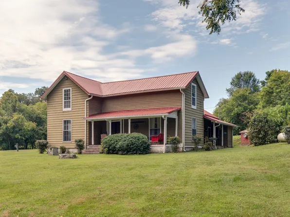 2994 Martin Hollow Rd, Culleoka, TN 38451