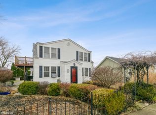 10008 Merton Ave, Oak Lawn, IL 60453