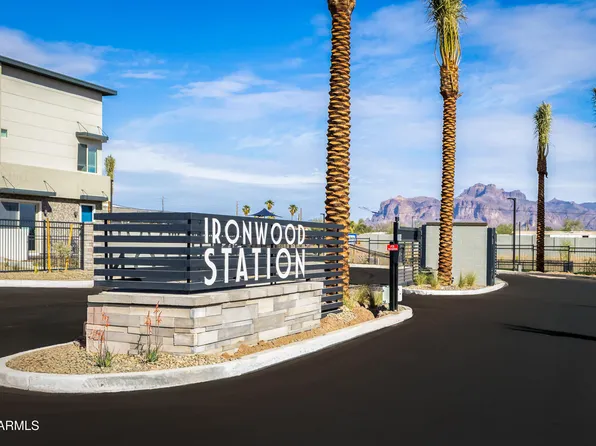 651 N Ironwood Drive #62, Apache Junction, AZ 85120