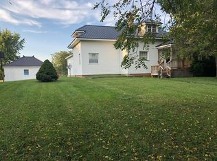 249 W Mound St, Sabina, OH 45169