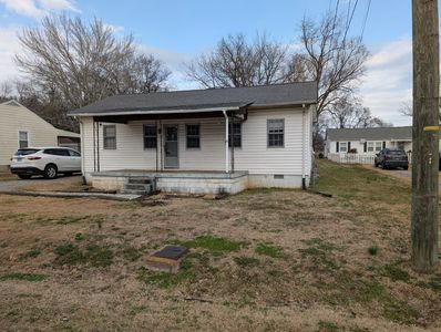 121 Hamblen Ave, Old Hickory, TN, 37138