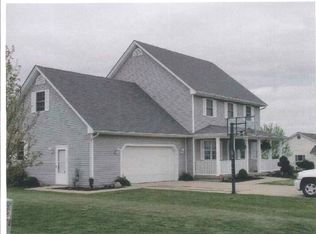 86 Hunter Ridge Rd, West Union, OH 45693