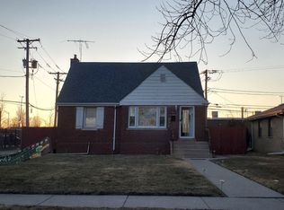 460 Clyde Ave, Calumet City, IL