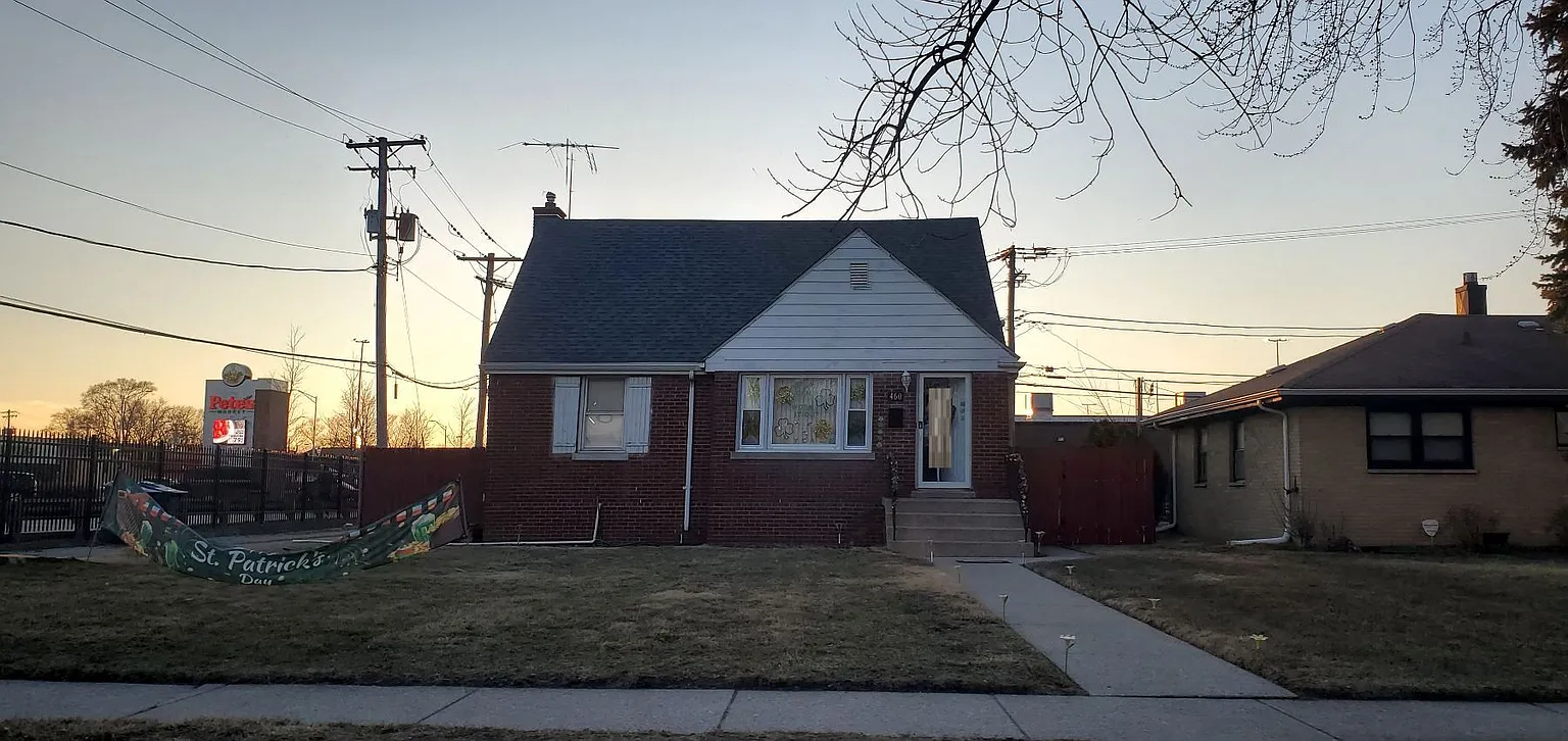 460 Clyde Ave photo 1
