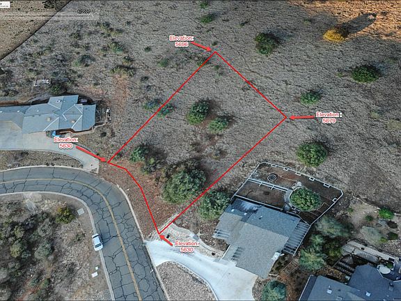 2nd image of 4685 Hornet Dr