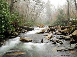 Savage Highland Dr, Coalmont, TN 37313