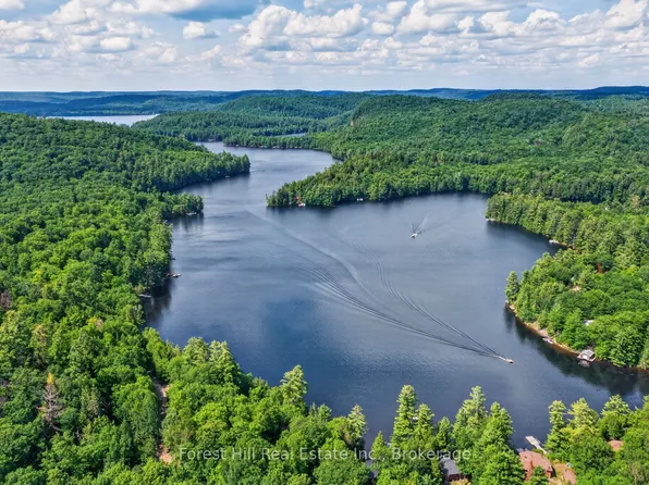 0 Alice Dr, Algonquin Highlands, ON K0M 1S0