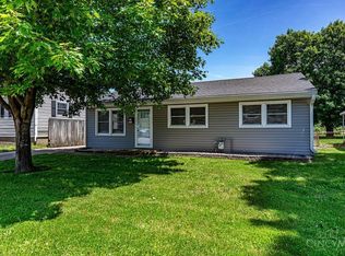 404 3rd St, Trenton, OH 45067