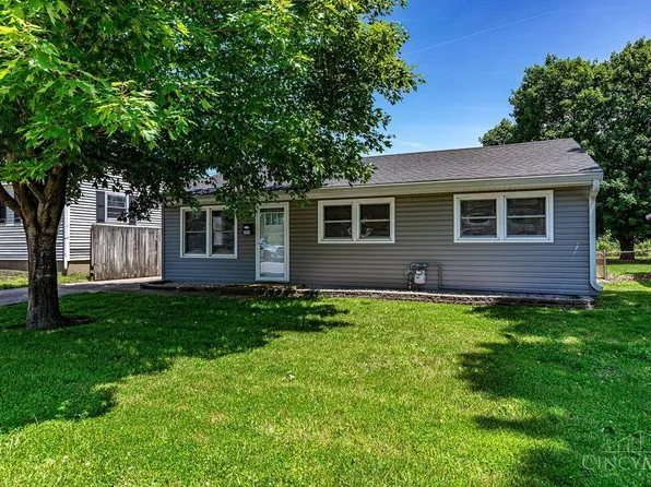 404 3rd St, Trenton, OH 45067