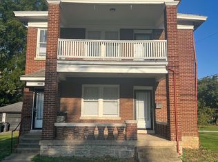 1100 Tates Creek, Lexington, KY 40502