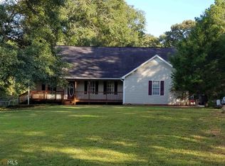 459 Weldon Lake Rd, Milner, GA 30257