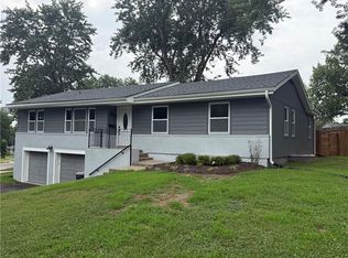 3237 NE 47th Ter, Kansas City, MO 64117