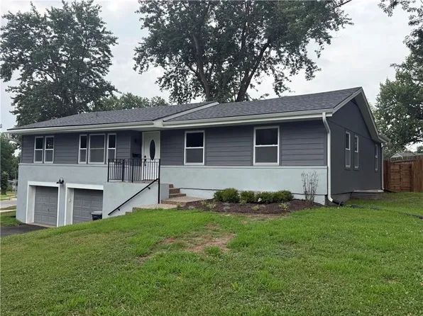 3237 NE 47th Ter, Kansas City, MO 64117