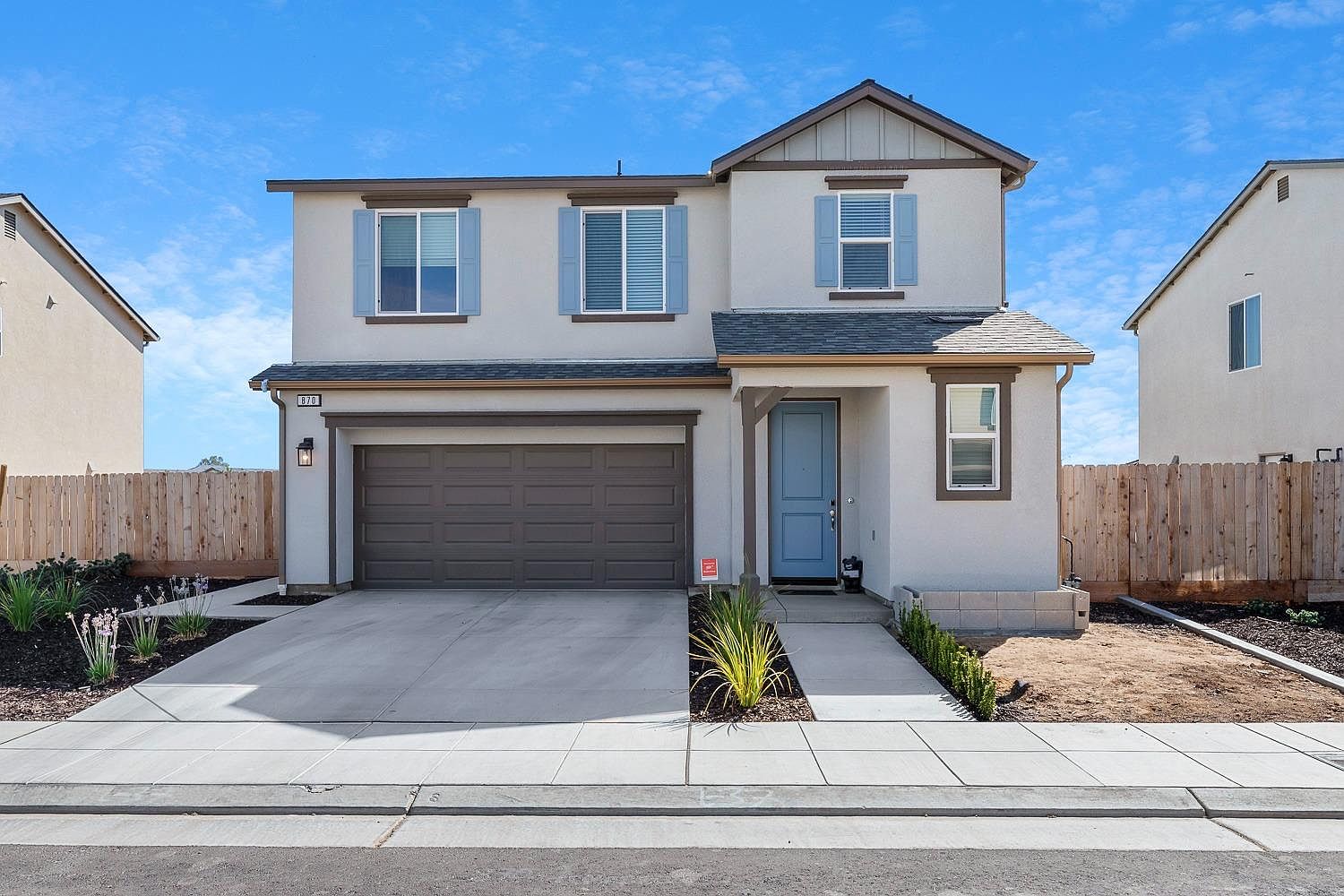 870 Amanecer Ave, Clovis, CA 93619 Zillow