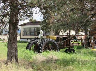 11317 Harry Cash Rd, Montague, CA 96064