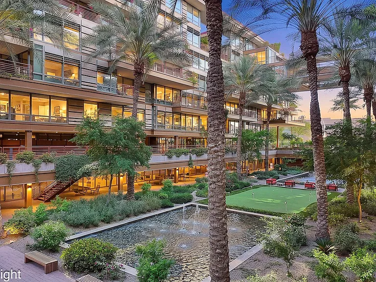 7157 E Rancho Vista Dr #5011 — Photo 26