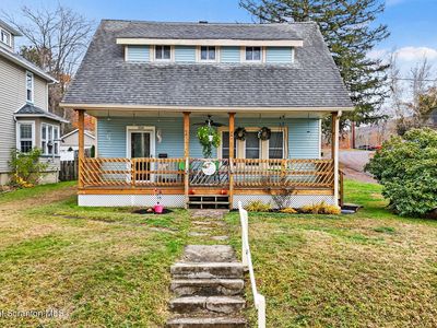 224 Westfall Ave, Susquehanna, PA, 18847