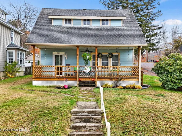 224 Westfall Ave, Susquehanna, PA 18847