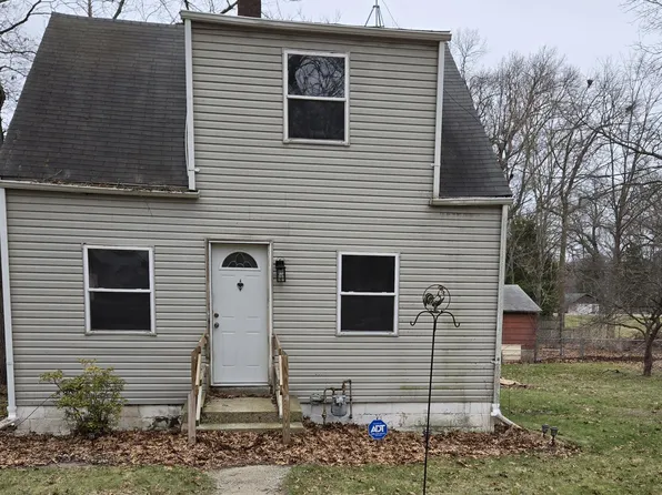 1505 Ardendale Ave, Michigan City, IN 46360