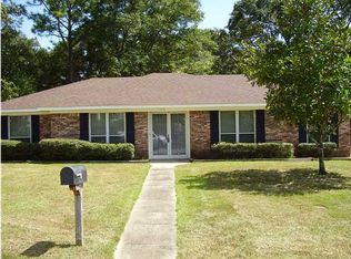 1512 Mississippi St, Mobile, AL 36618
