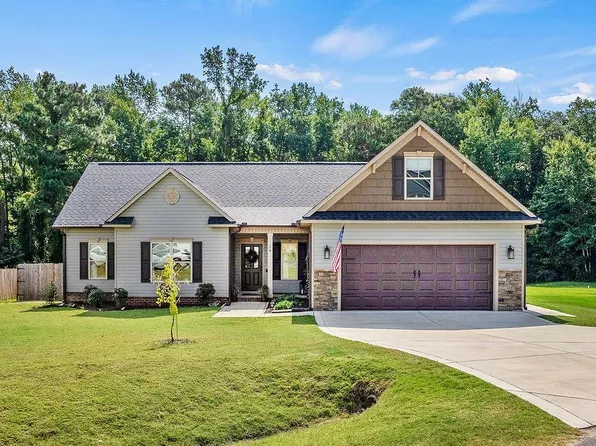 29 Maddox Cv, Benson, NC 27504