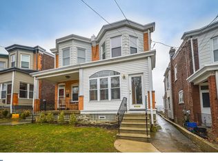 4018 Pechin St, Philadelphia, PA 19128