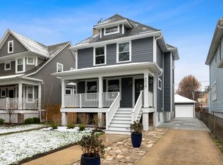 4018 W Waveland Ave, Chicago, IL 60641