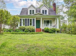 4151 Broad Street Rd, Gum Spring, VA 23065