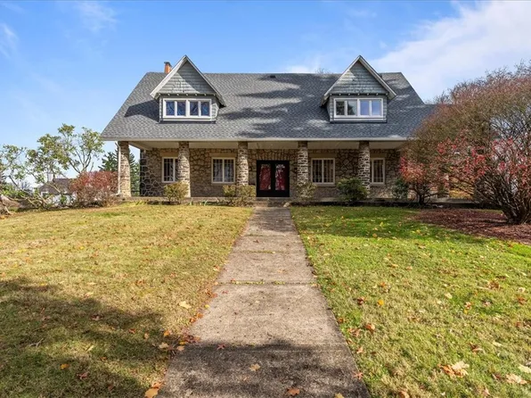 10 Oxford Rd, Pittsburgh, PA 15202