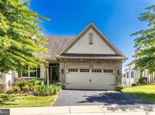 1234 S Red Maple Way, Downingtown, PA 19335