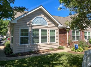 126 Hautz Way, Yorktown, VA 23693