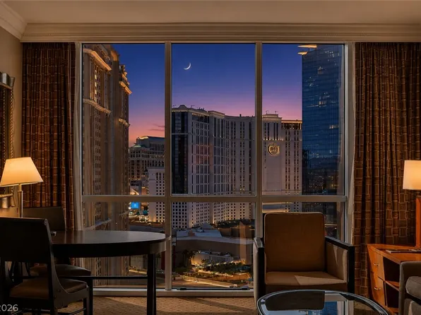 145 E Harmon Ave #1411, Las Vegas, NV 89109