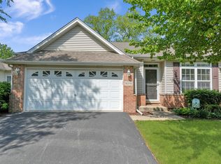 16718 S Sunset Ridge Ct, Lockport, IL 60441