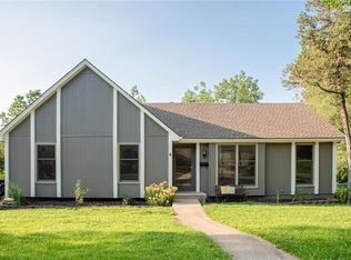 3226 E 104th St, Kansas City, MO 64137