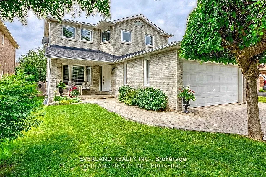 249 Nottingham Dr